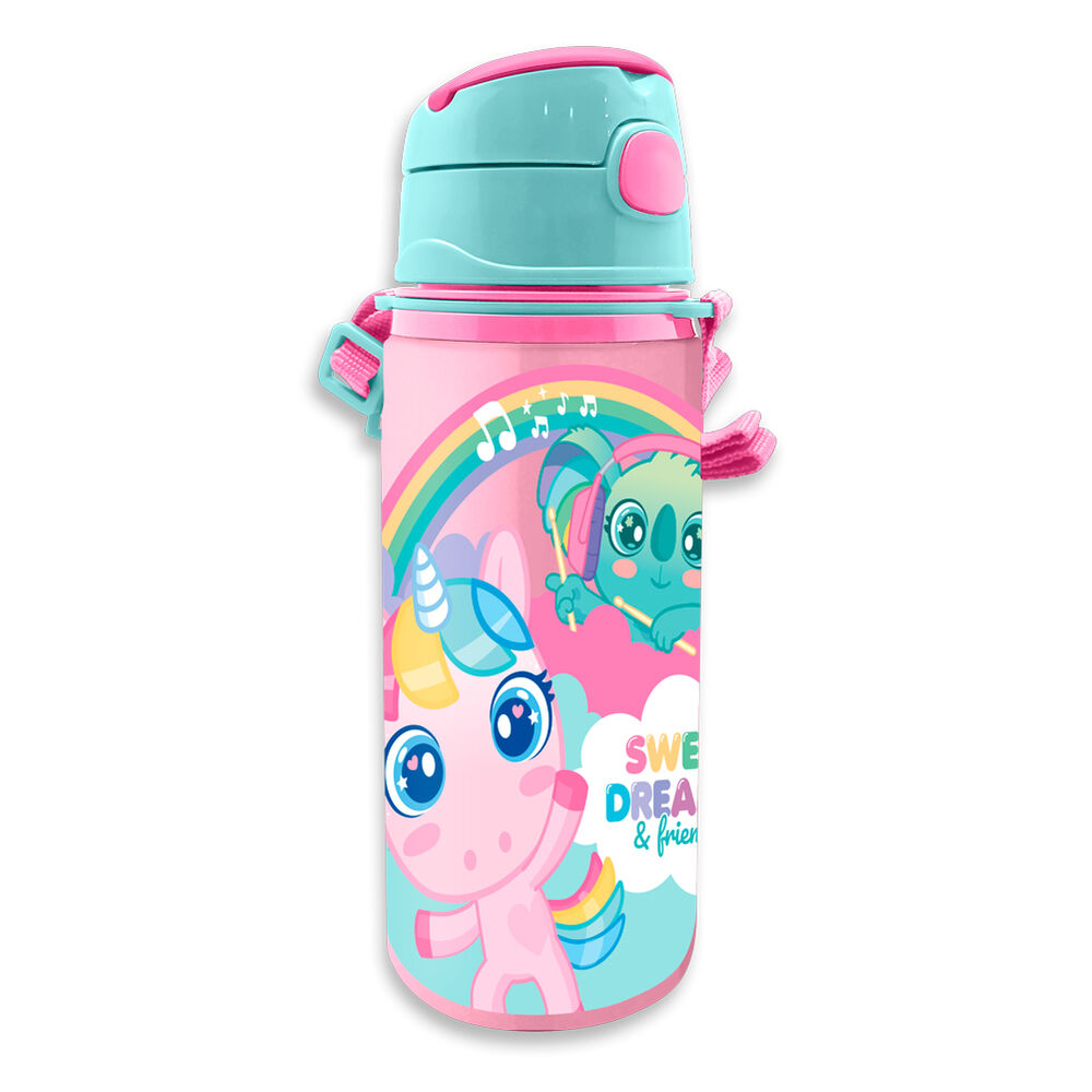Cantimplora aluminio Sweet Dreams 600ml