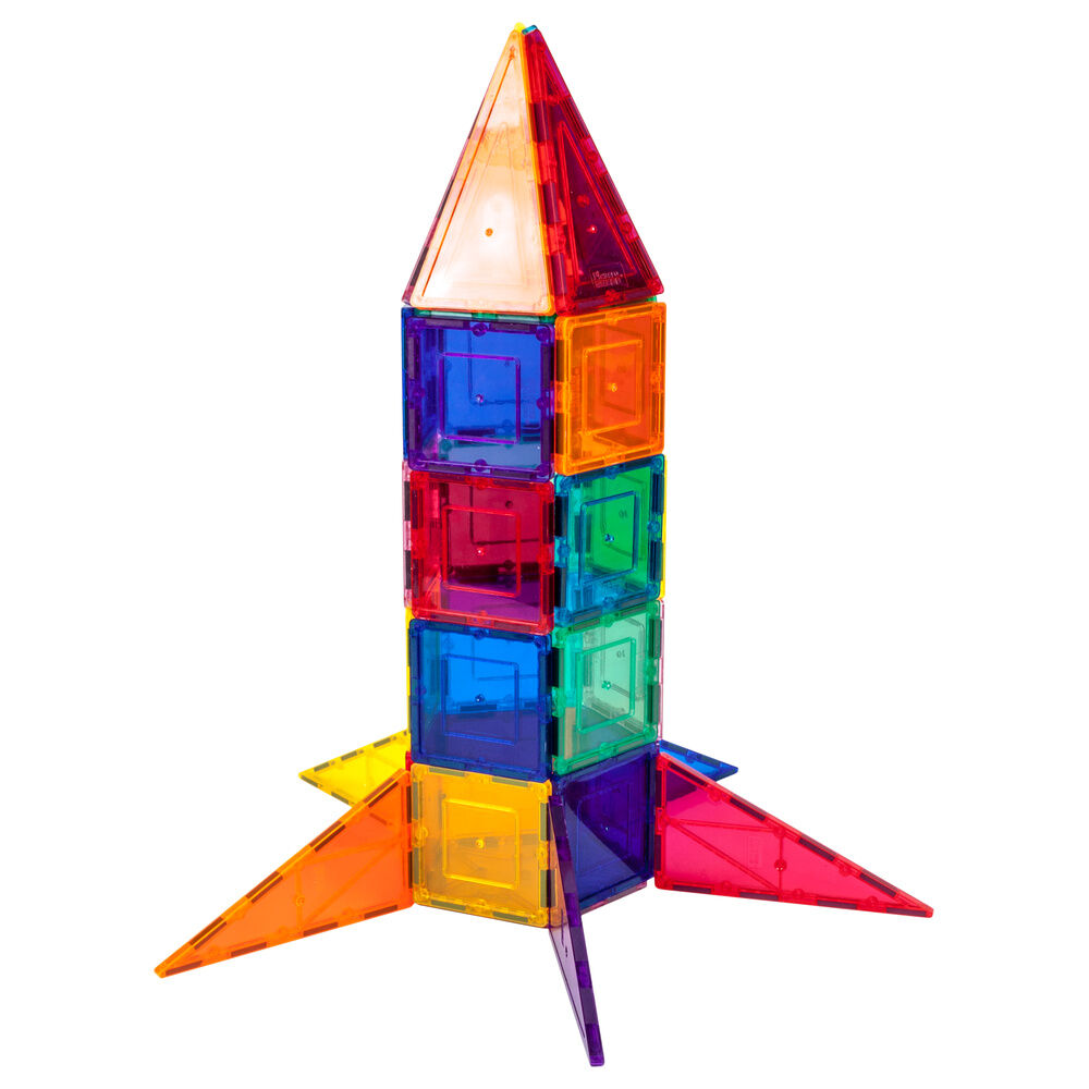 Bloques magneticos 32pzs - Imagen 5