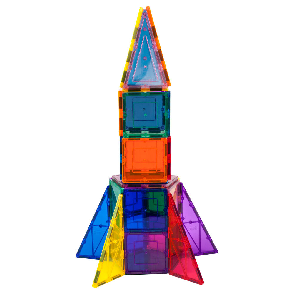 Bloques magneticos 32pzs - Imagen 3