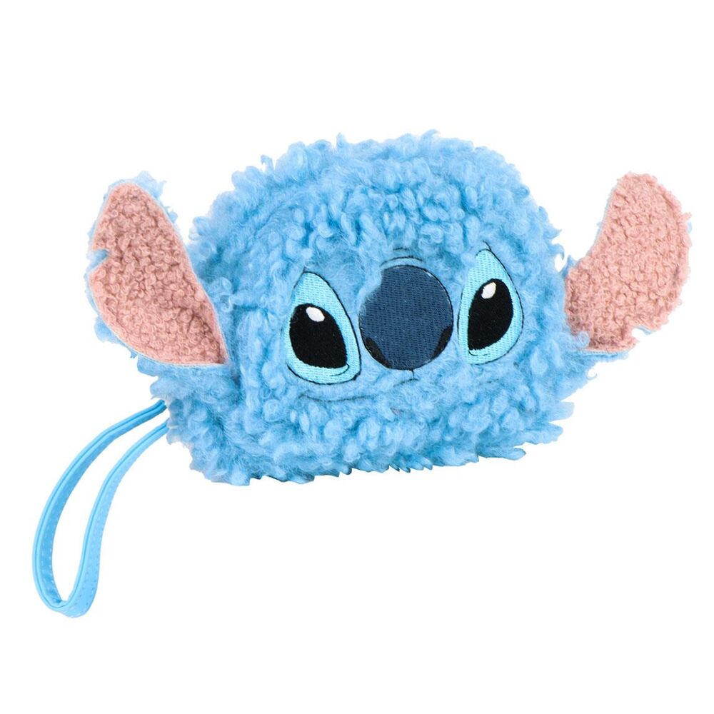 Cartera Stitch Disney
