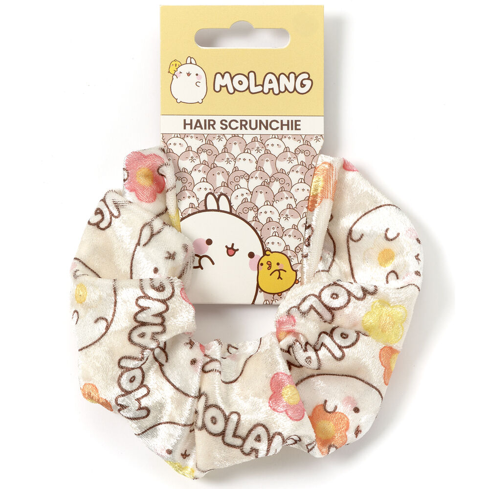 Coletero pelo Molang