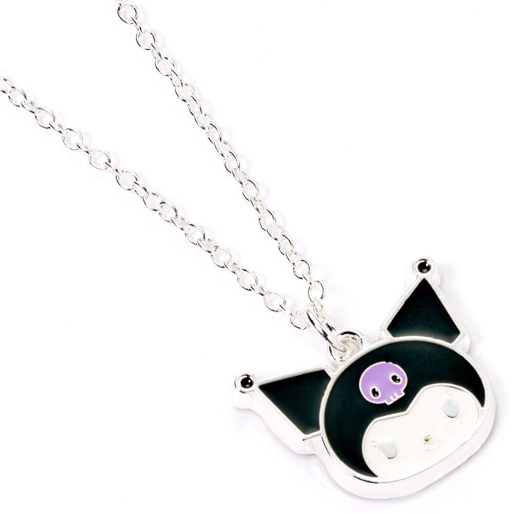Colgante Kuromi Hello Kitty