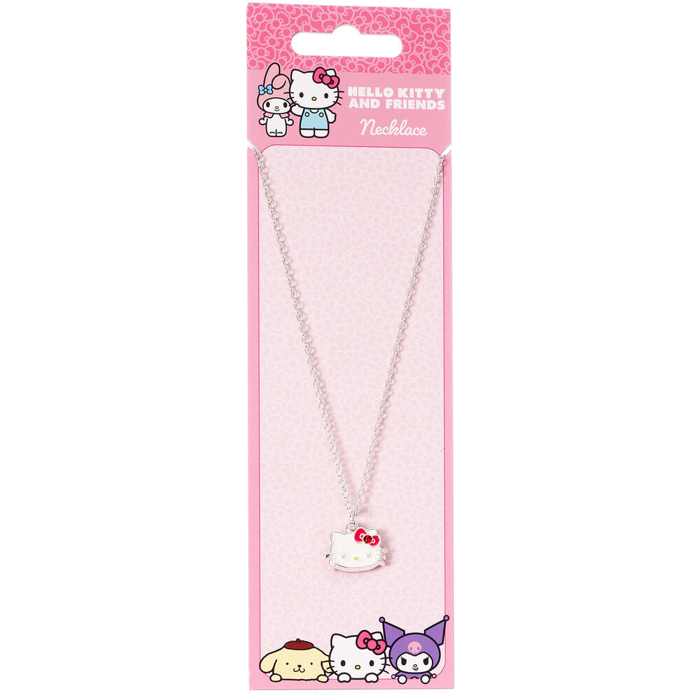 Colgante Hello Kitty