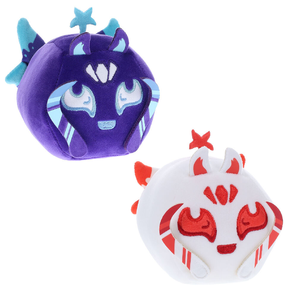 Set Kitsune Chromatic Blox Fruits