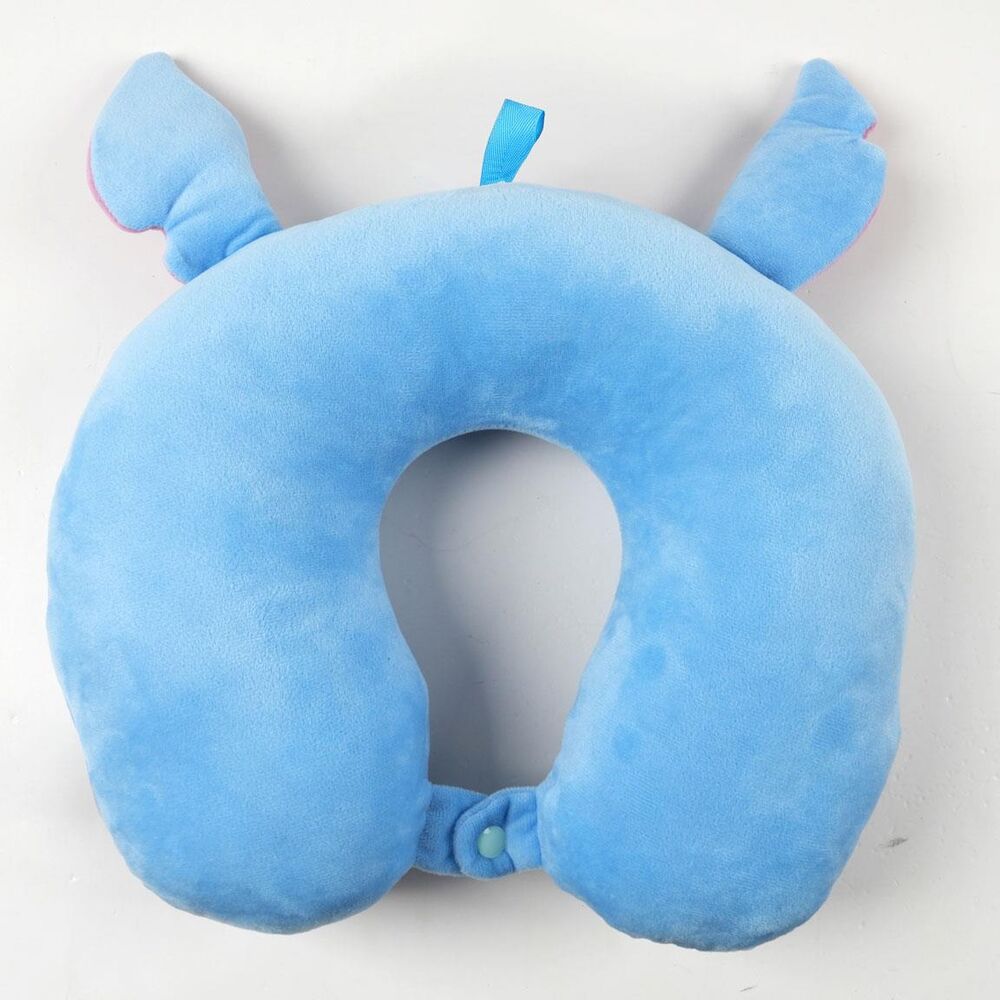 Cojin viaje Stitch Disney