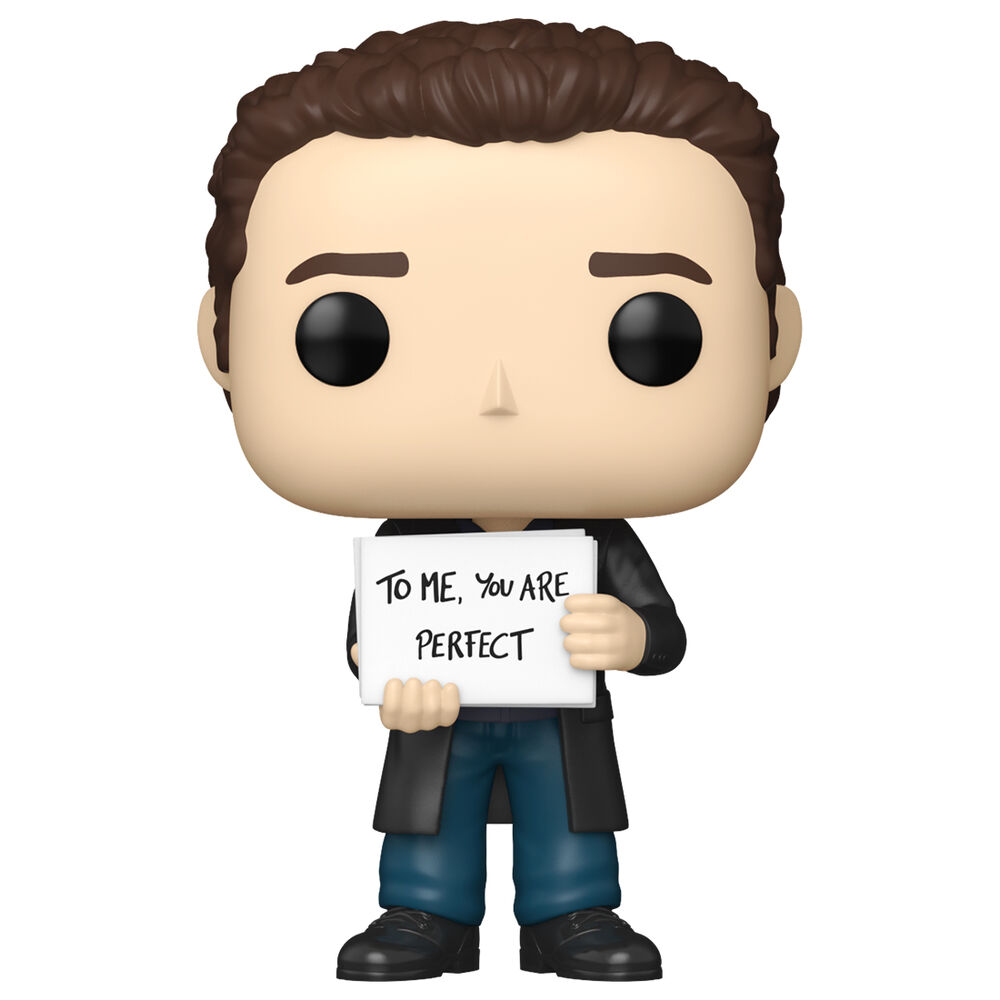 Figura POP Love Actually Mark