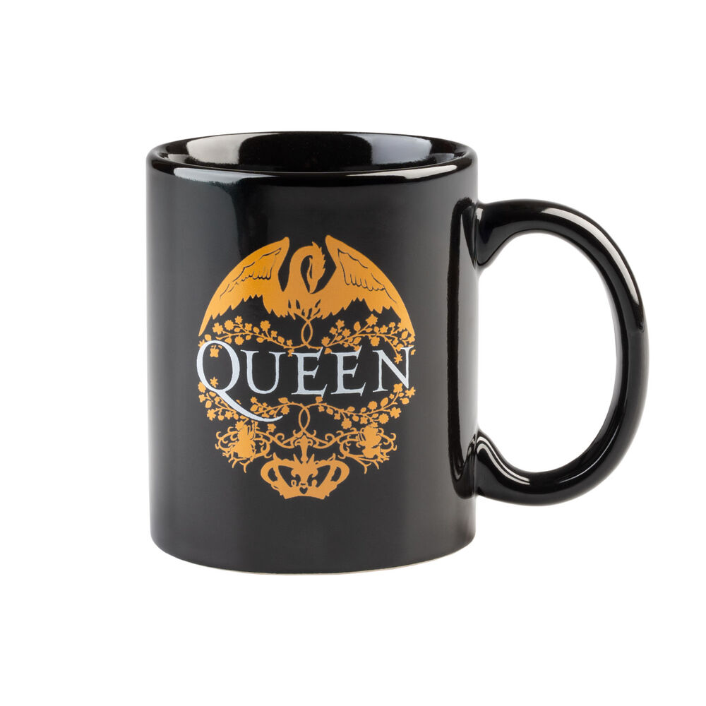 Taza Queen 350ml