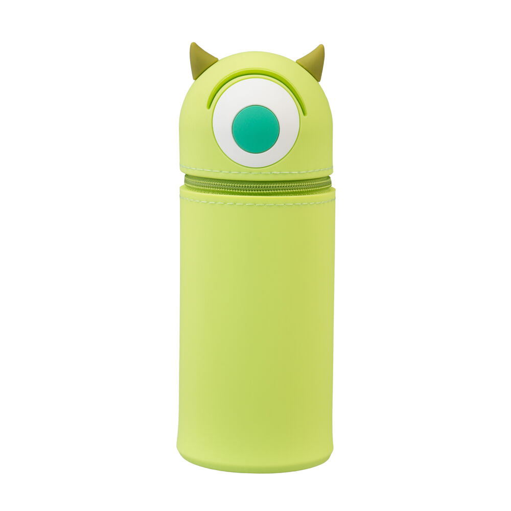 Portatodo 3D Mike Wazowski Monstruos S.A Disney Pixar