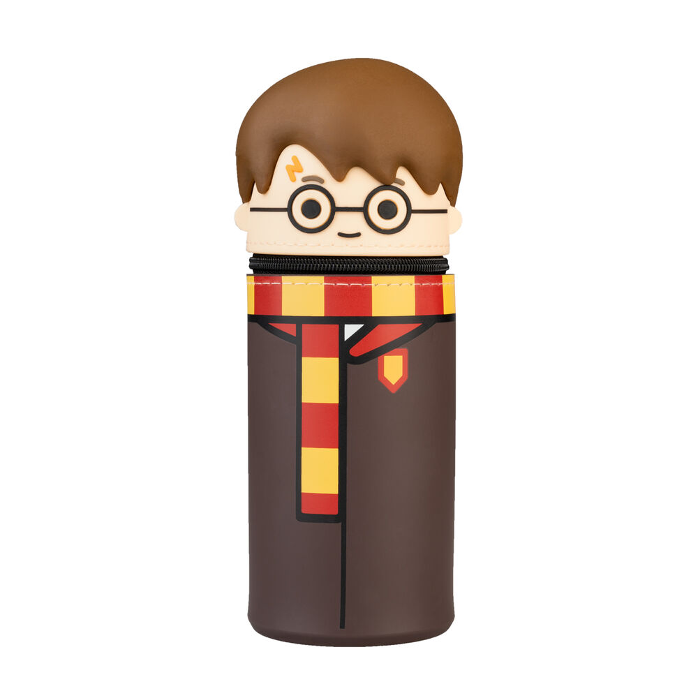 Portatodo 3D Harry - Harry Potter