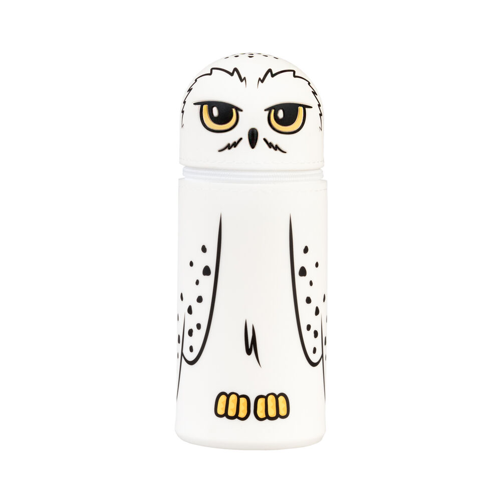 Portatodo 3D Hedwig Harry Potter