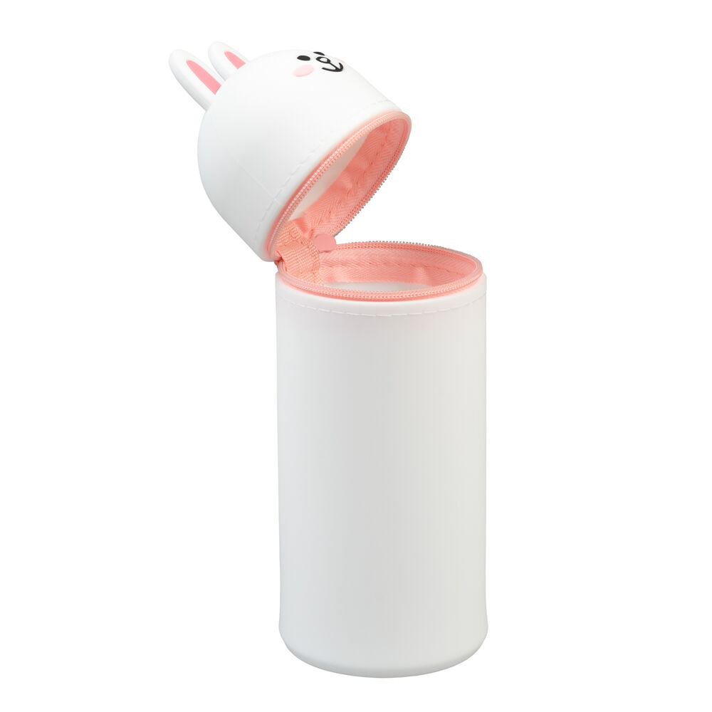 Portatodo 3D Line Friends Cony