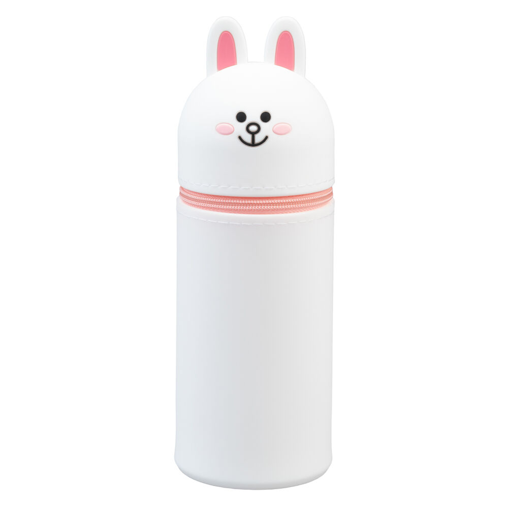 Portatodo 3D Line Friends Cony