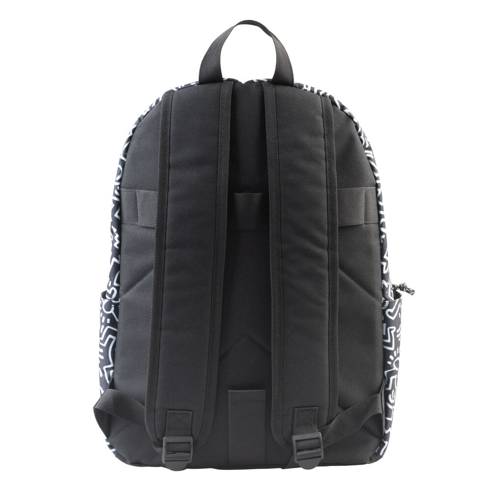 Mochila Keith Haring