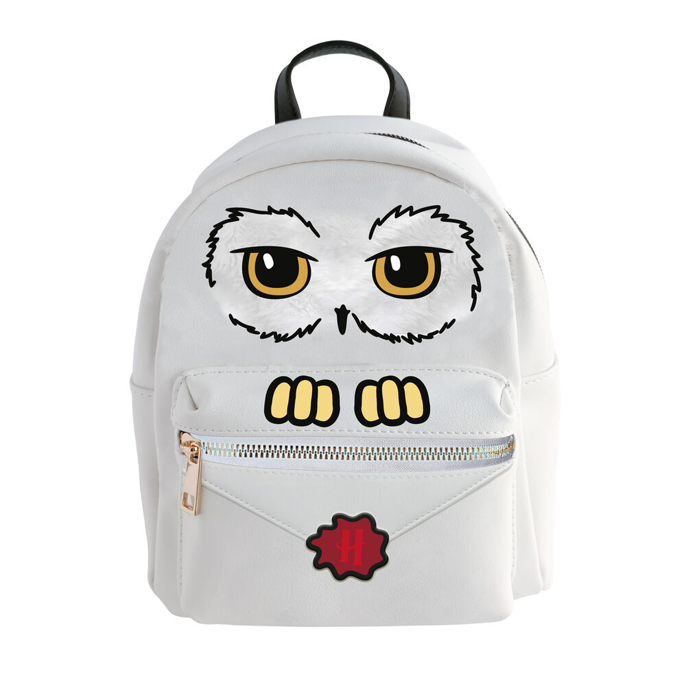 Mochila Hedwig Harry Potter