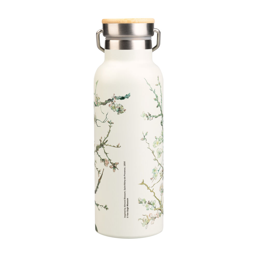 Botella acero inoxidable Van Gogh Museum 500ml
