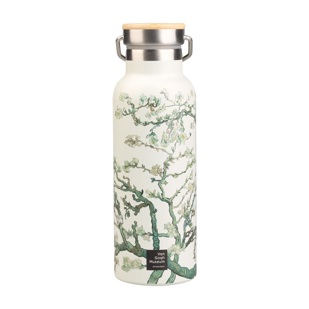 Botella acero inoxidable Van Gogh Museum 500ml