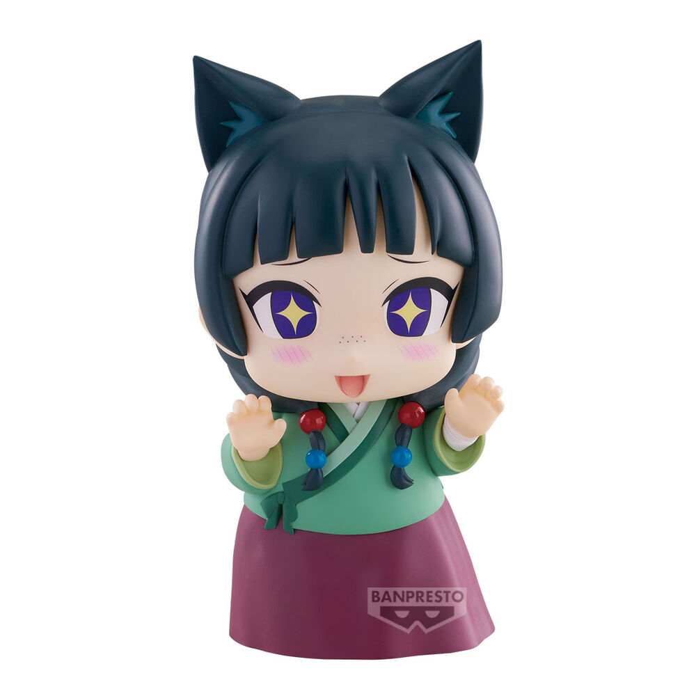 Figura Maomao Big Sofvimates The Apothecary Diaries 15cm