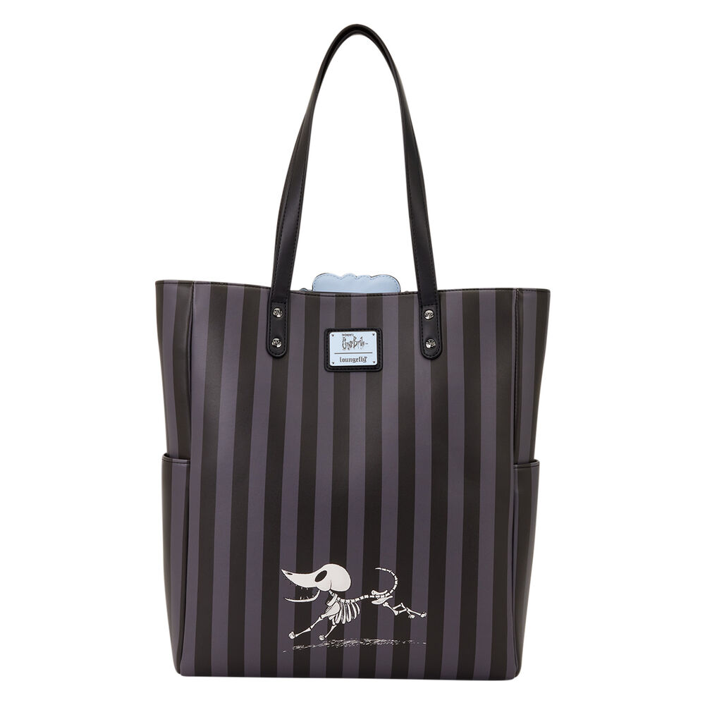 Bolso La Novia Cadaver Loungefly