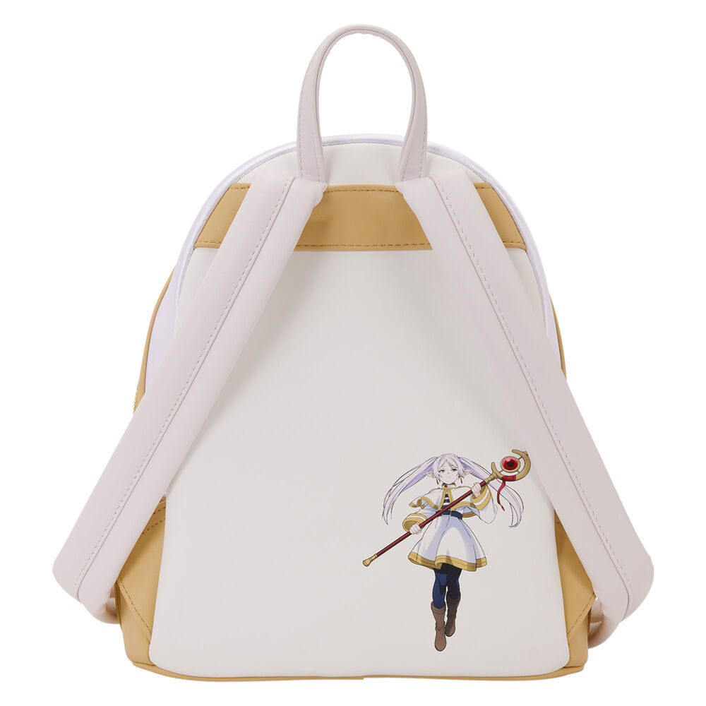 Mochila Frieren Beyond Journeys End Loungefly 26cm