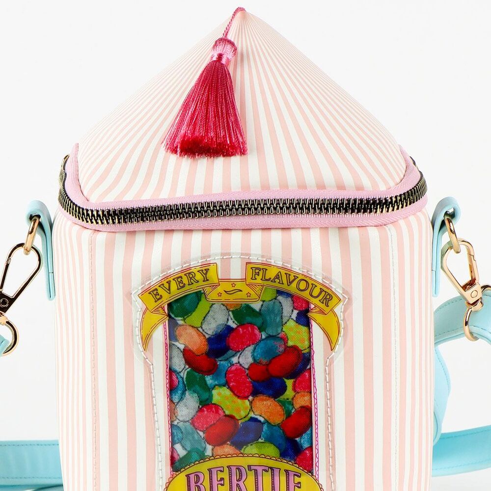 Bolso Honeydukes Harry Potter