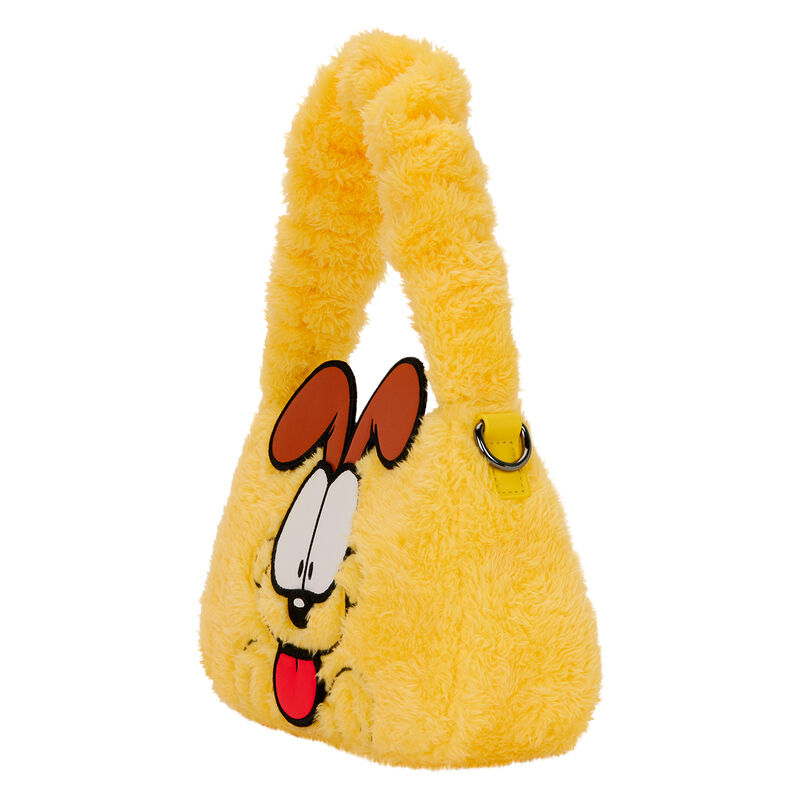 Bolso Odie Garfield Loungefly