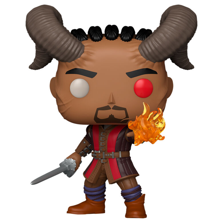 Figura POP Baldurs Gate Wyll