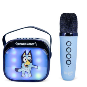 bluey