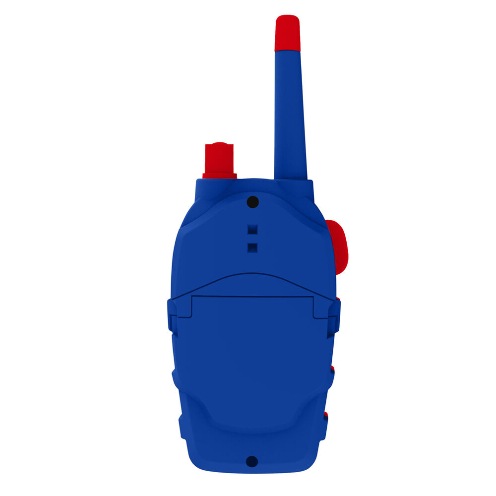 Set Walkie Talkie Sonic The Hedgehog - Imagen 4