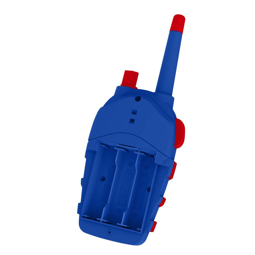 Set Walkie Talkie Sonic The Hedgehog - Imagen 8