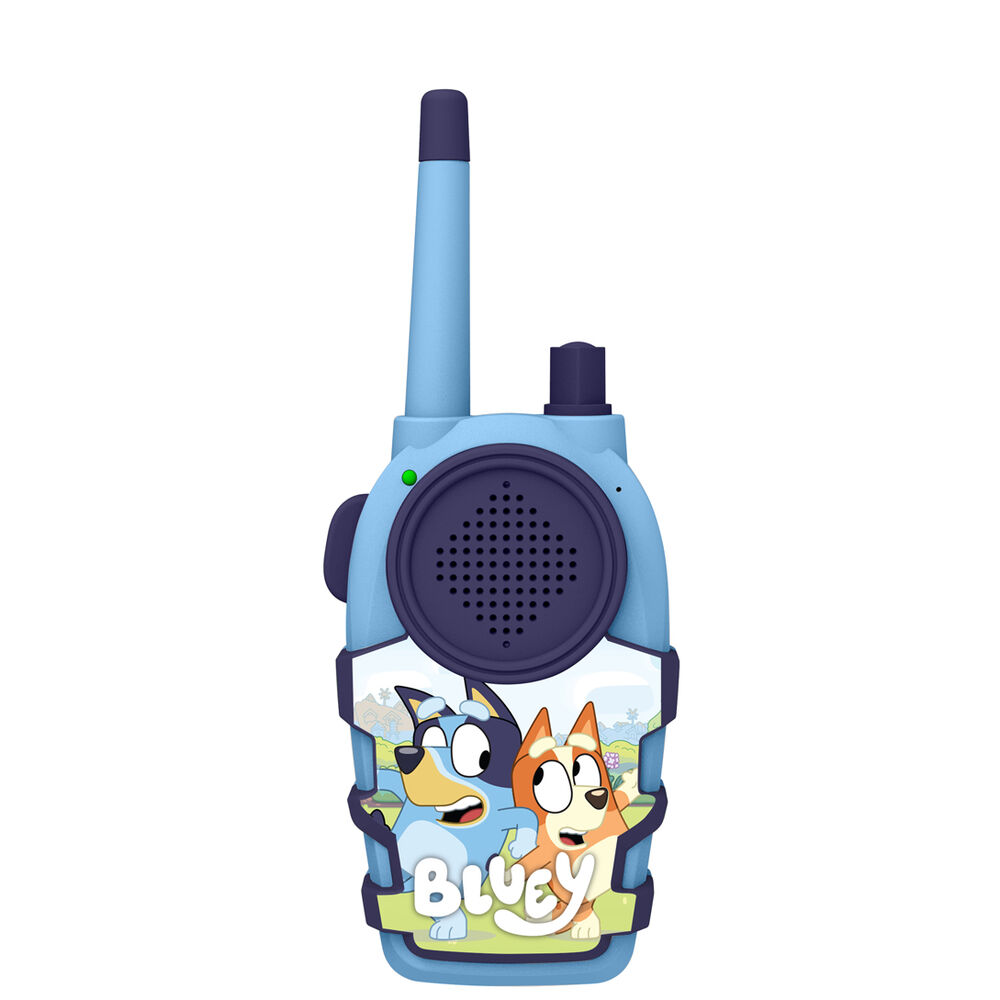 Set Walkie Talkie Bluey - Imagen 7