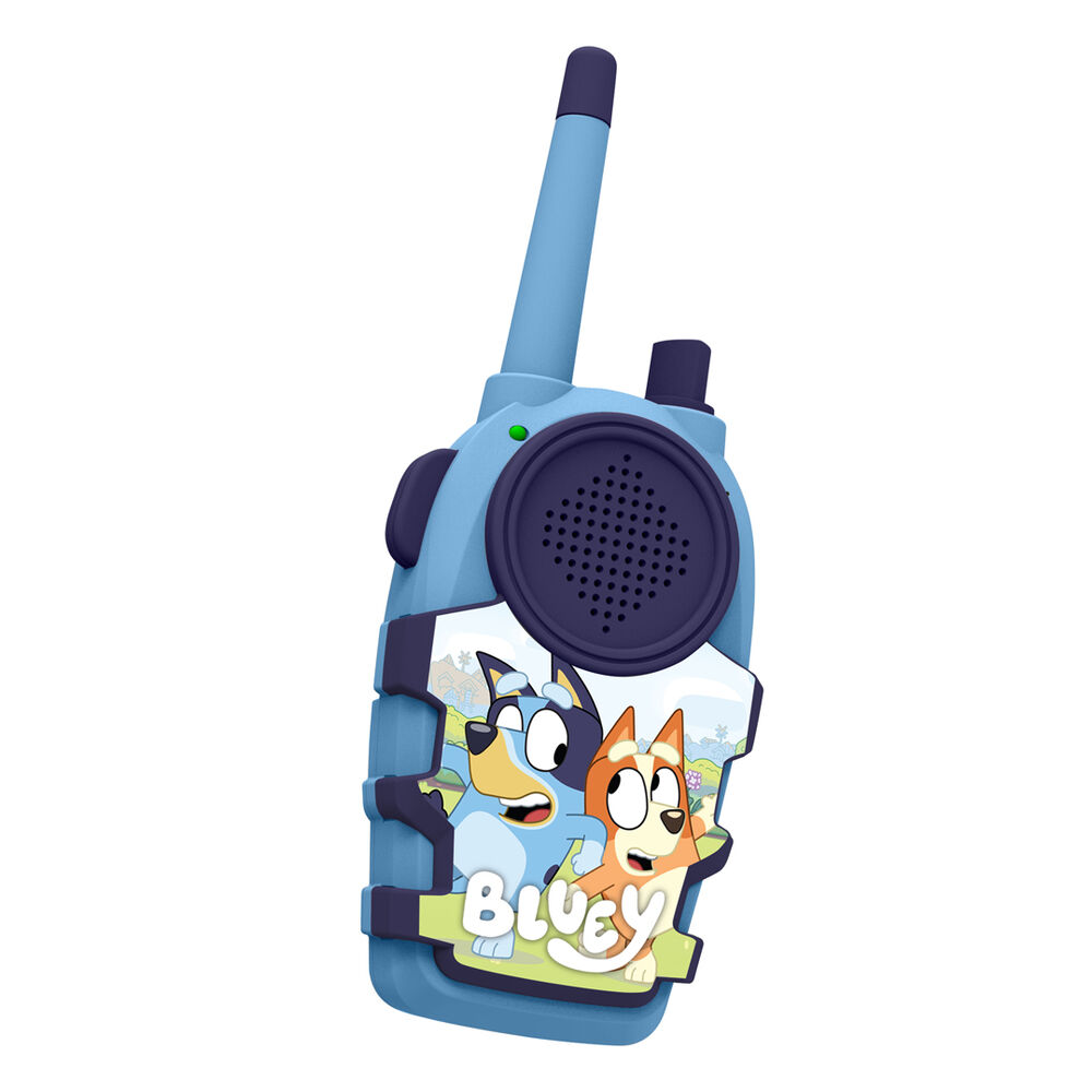 Set Walkie Talkie Bluey - Imagen 8