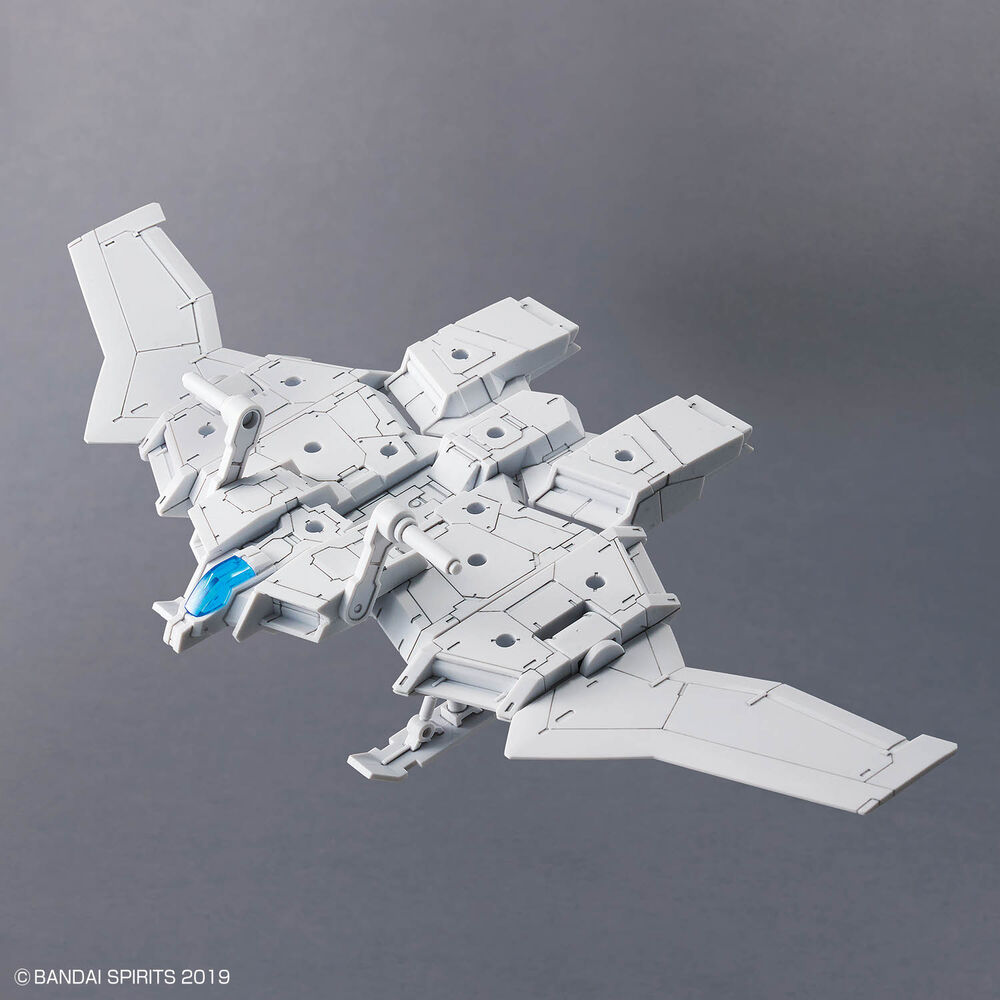 Vehiculo Expansion 30MM Exa-Vehicle Wing Mobile Ver.