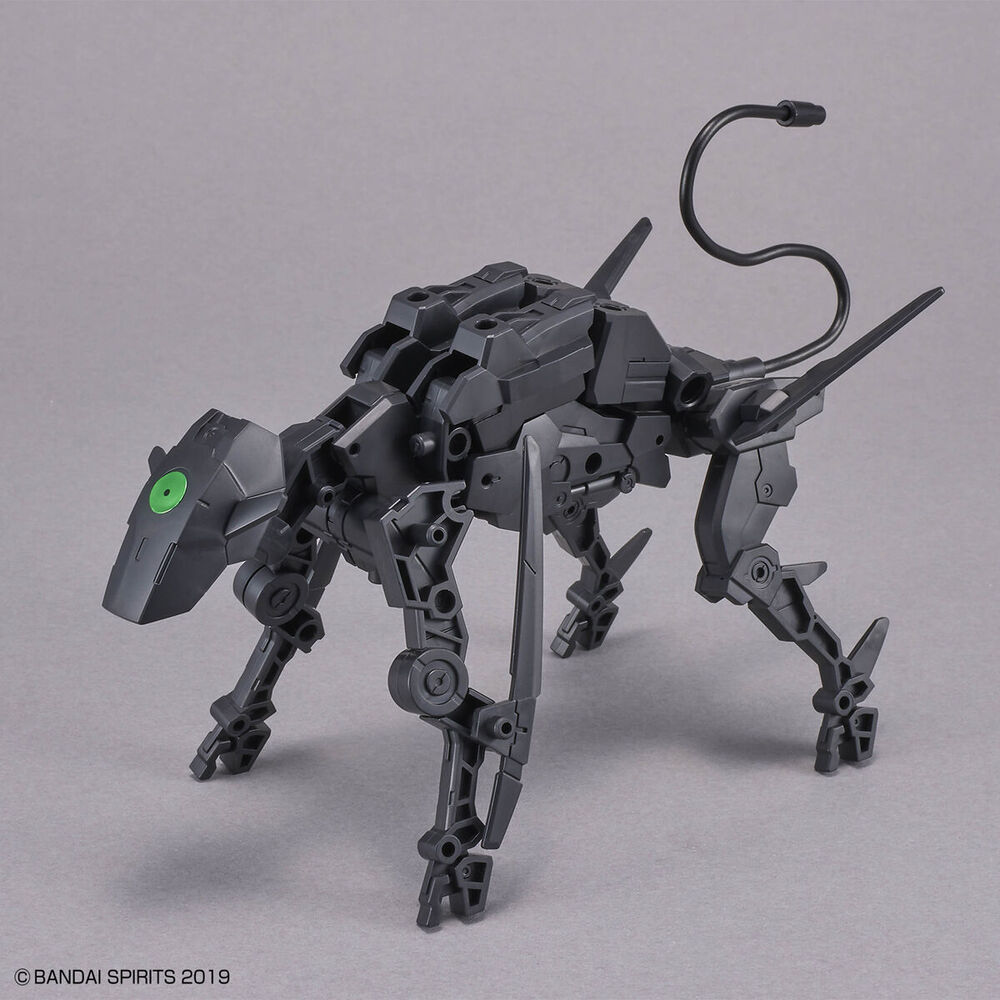 Vehiculo Expansion 30MM Exa-Vehicle Dog Mecha Ver.