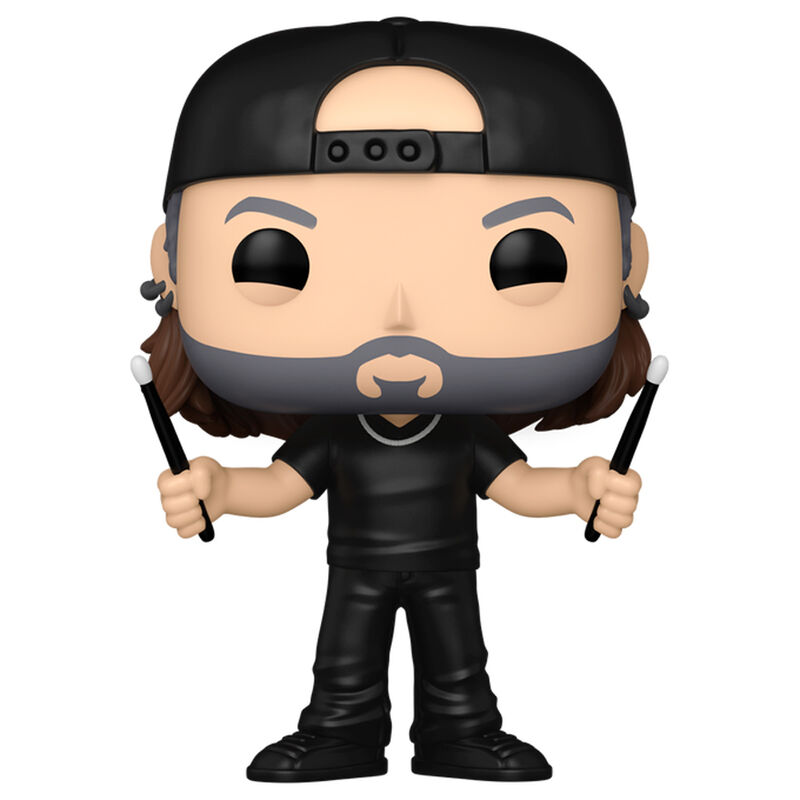 Figura POP Metallica 72 Lars