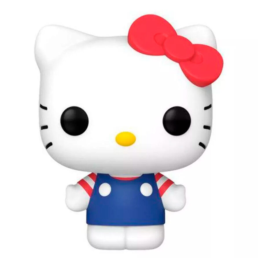 Figura POP Hello Kitty – Hello Kitty Exclusive