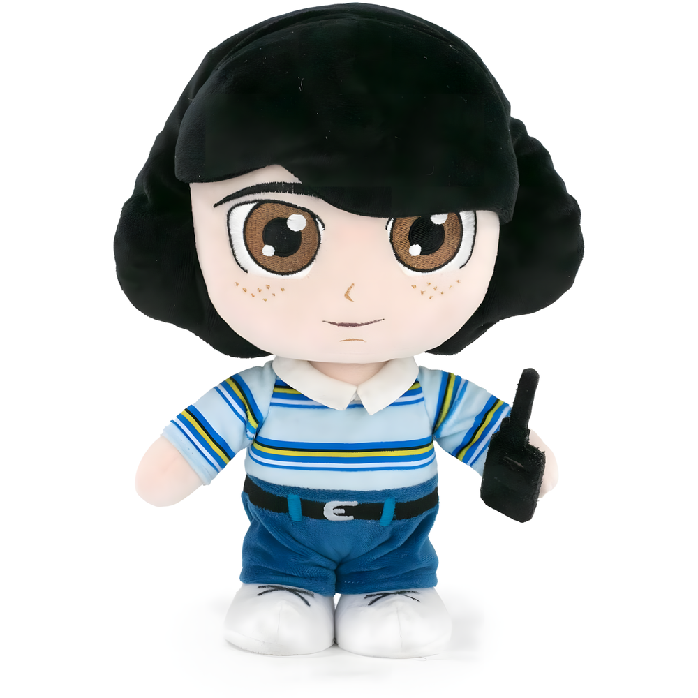 Peluche Mike Stranger Things 26cm