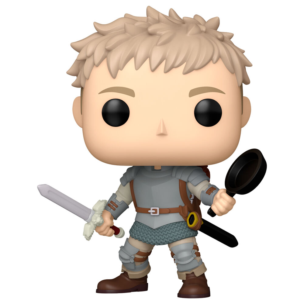 Figura POP Plus Delicious in Dungeon Laios 5 + 1 Chase