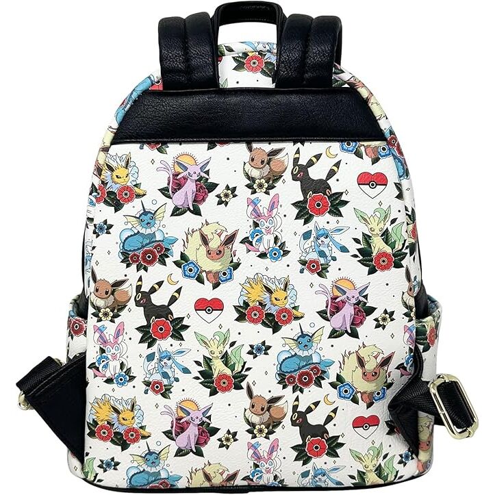 Mochila Pokemon Loungefly