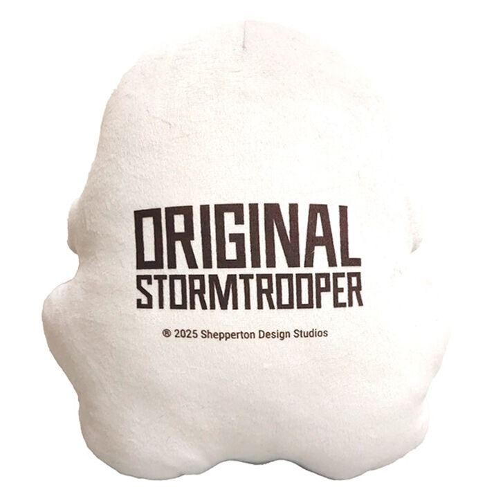 Cojin 3D Soldado Imperial Stormtrooper Star Wars