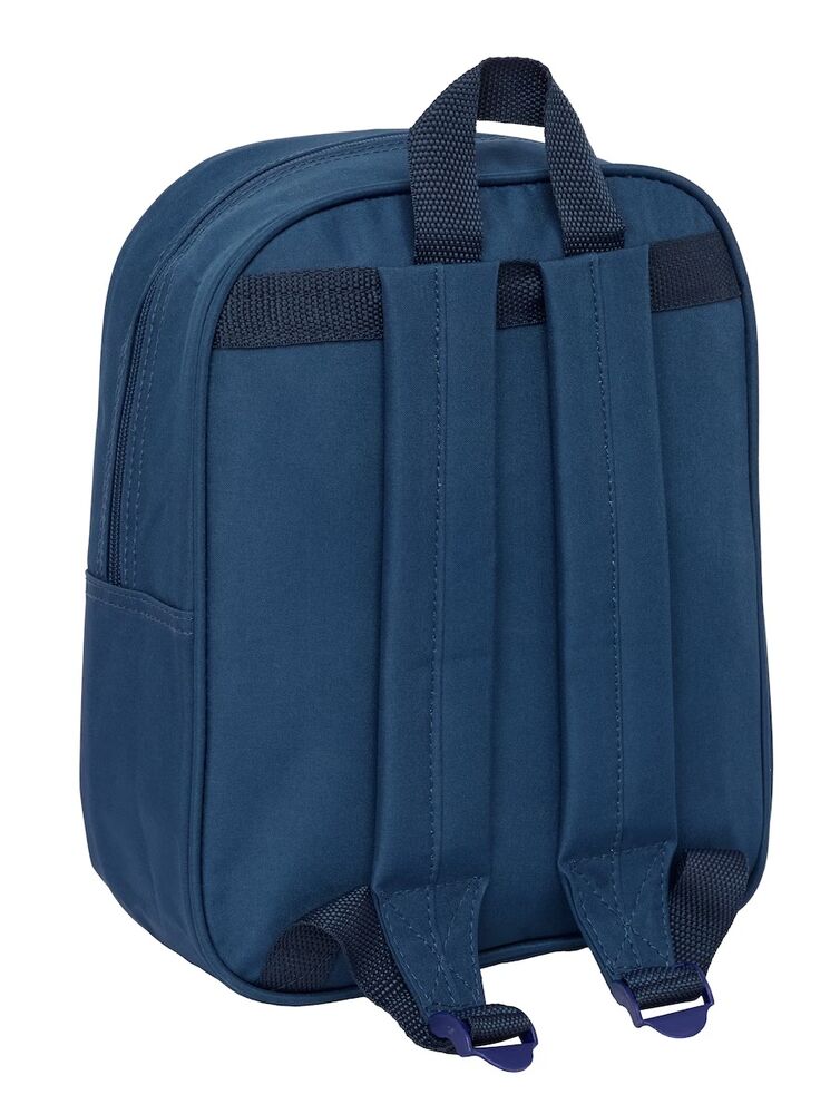 Mochila 3D F.C. Barcelona 27cm