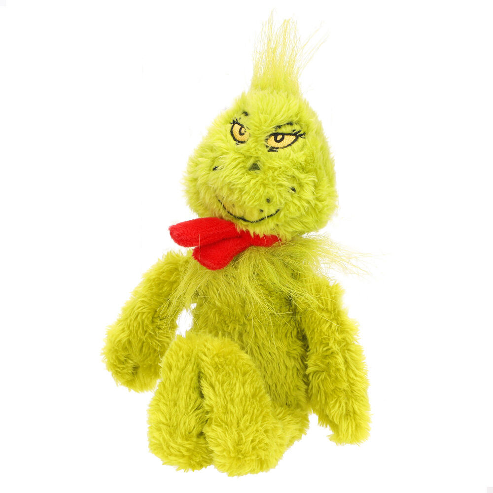 Peluche Grinch 20cm surtido