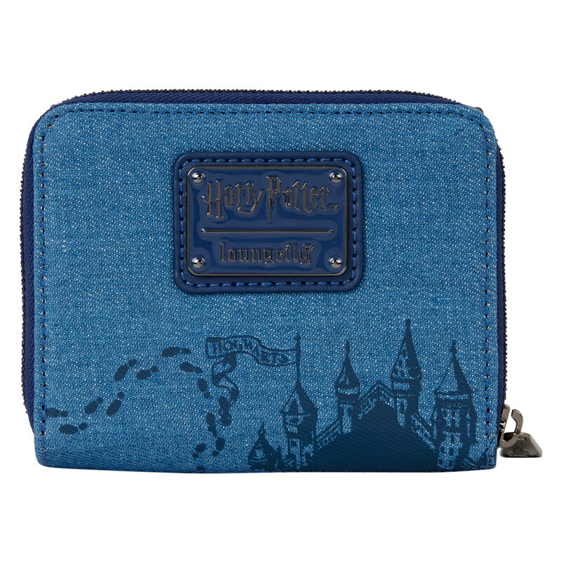Cartera Fawkes Phoenix Harry Potter Loungefly - Imagen 3