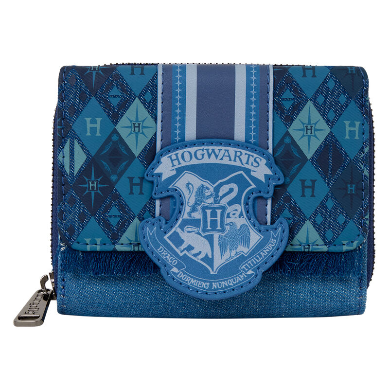Cartera Fawkes Phoenix Harry Potter Loungefly