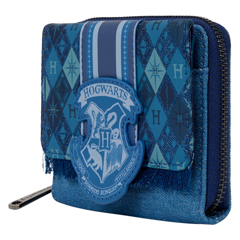 Cartera Fawkes Phoenix Harry Potter Loungefly - Imagen 4