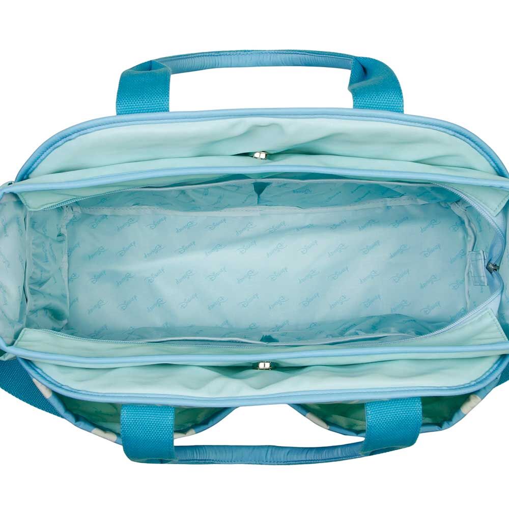 Bolso maternidad Lovely Lilo y Stitch Disney