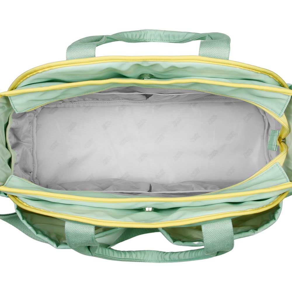 Bolso maternidad Clouds Piolin Tweety