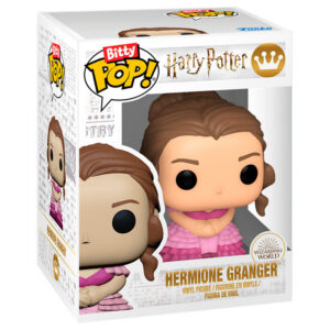 bitty pop!