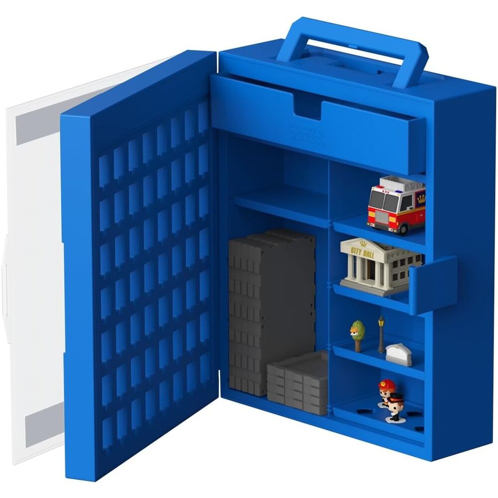 Estuche coleccionista Bitty POP!