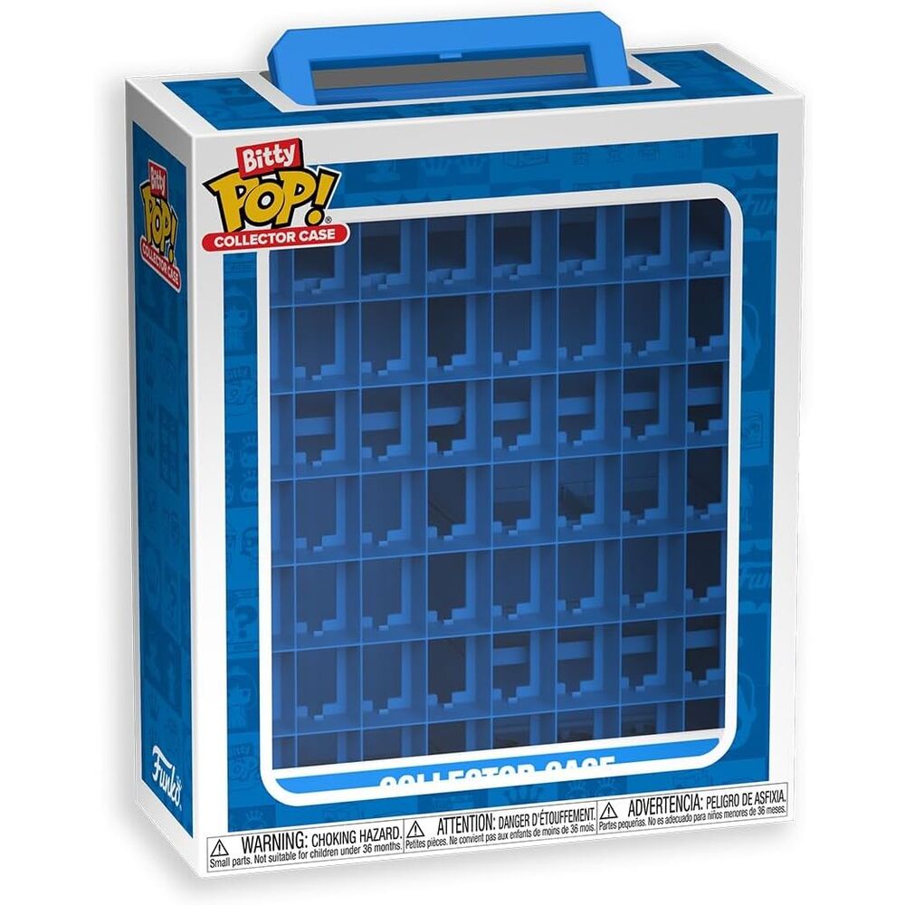 Estuche coleccionista Bitty POP! - Imagen 3