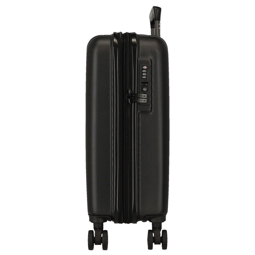 Maleta trolley ABS Black Star Wars 55cm